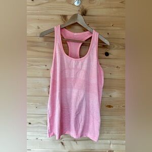 Lululemon Swiftly Tech tank